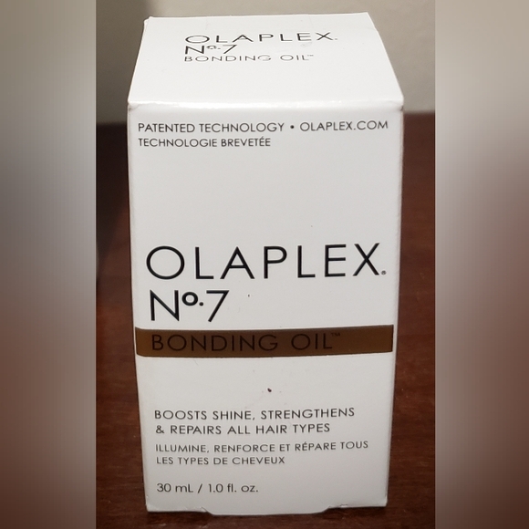 New OLAPLEX TRO- Includes 3 Full Size Hair Products that Protect, Repair & Style - Picture 4 of 4